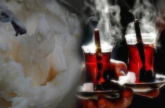 Tereyağı ve çay zamlandı