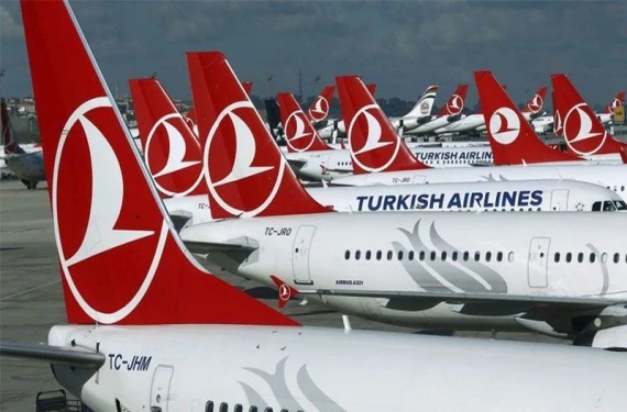 THY'den iki günlük yurt içi kampanyası: