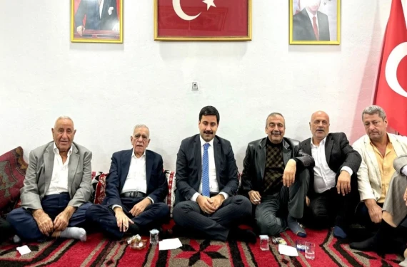 Şenyaşar ailesinden açıklama geldi...