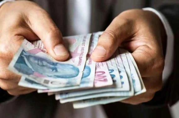 Rakam verip açıkladı: