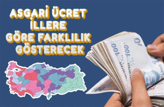 İşte belirlenen rakam…