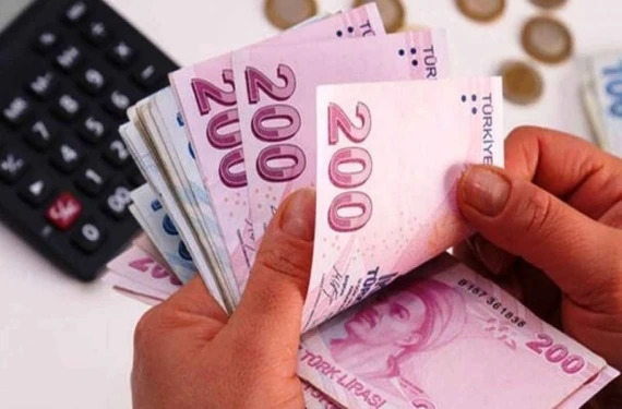 Hesaplarınızı kontrol edin!