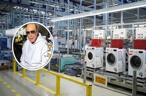 Şimdi devlet hastanesinde…