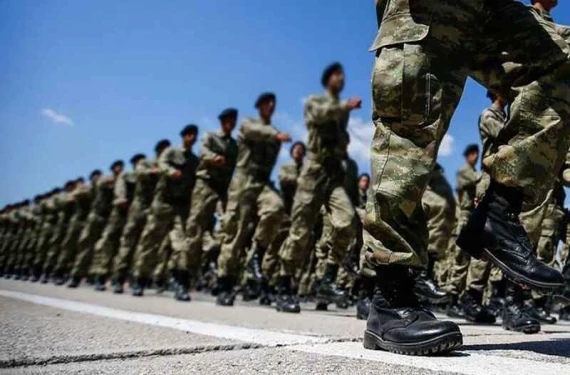 Uzman erbaş alımında başvuru süreci: