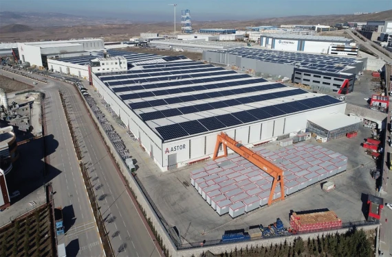 İş yükü 1,6 milyar dolara çıktı...