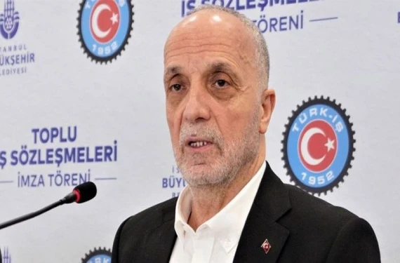 Türk-İş:
