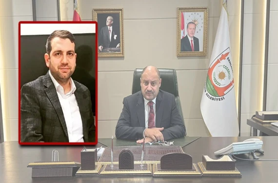 Bakanlıkta görev alan deneyimli bir isim