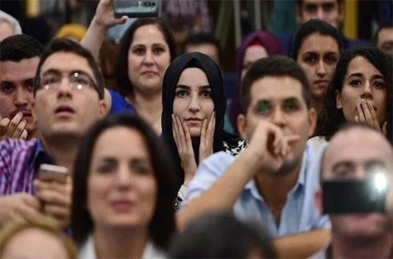 Kontenjan dağılımı da açıklandı