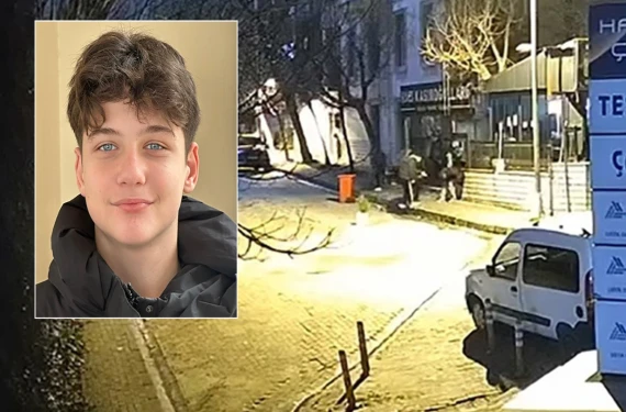 Şanlıurfa’da 1 kişi gözaltına alındı