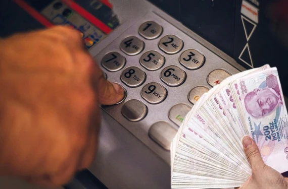 ATM'lerde yeni dönem: