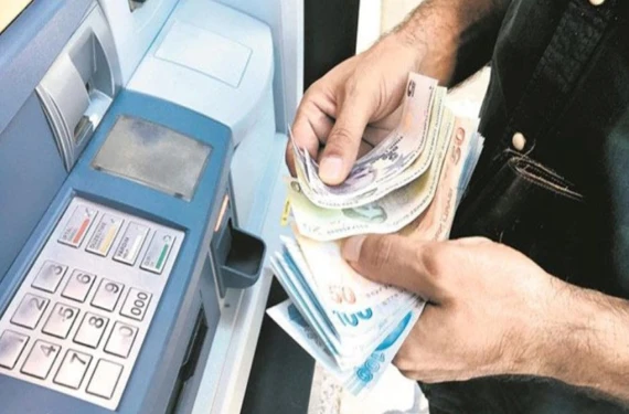 Akbank, Ziraat, İş Bankası, Yapı Kredi...