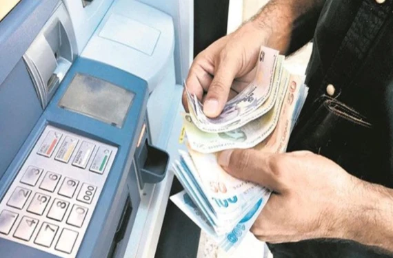 Bankaların ATM oyunu!