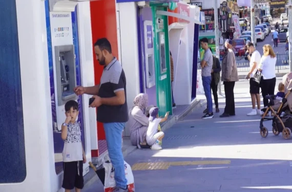 İşte isimleri