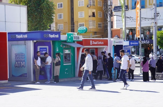 Yeni dönem...