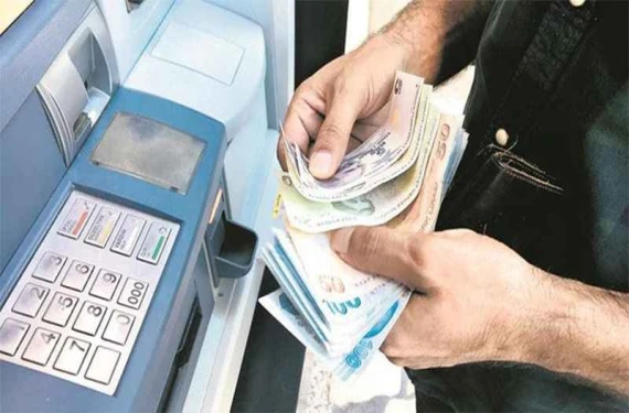 10 bankadan gece yarısı flaş ATM kararı!