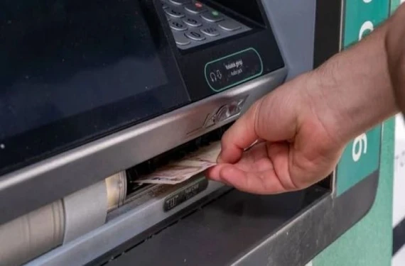 ATM’lerde yeni dönem başladı: