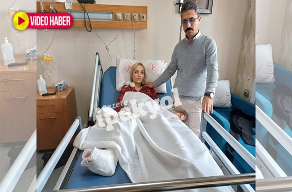“Kilometrelerce takip edildim, tamamen planlanmış”
