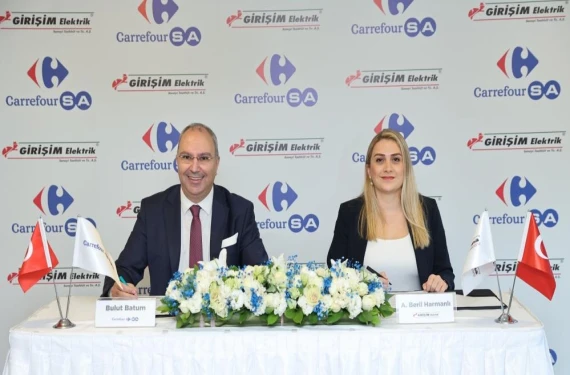 297 dönümlük alanda yapılacak