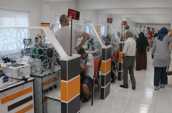 Sayılı günler kaldı...