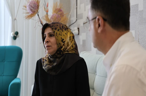 Gerçek 17 yıl sonra ortaya çıktı