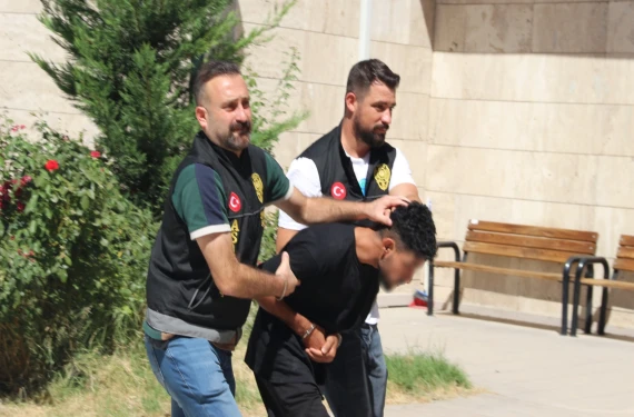 Cinayette Şanlıurfa detayı ortaya çıktı