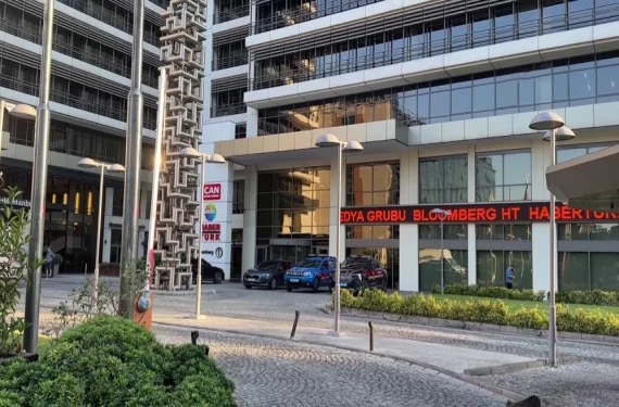 Habertürk ve Show TV'ye el konuldu