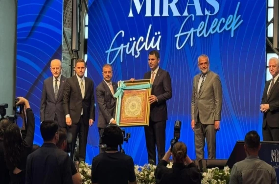 Bakan Kurum detayları açıkladı