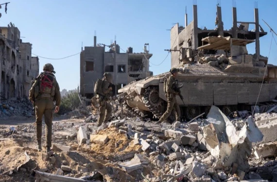 İsrail'den yeni katliam!