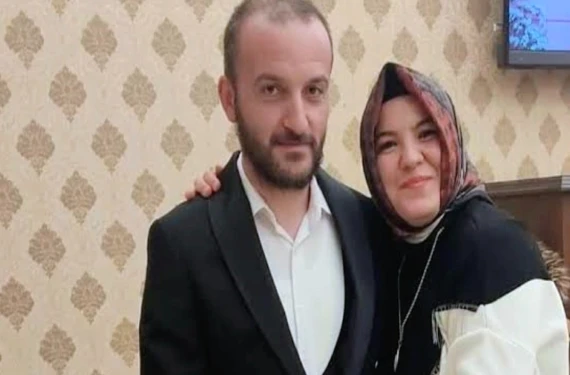 Şanlıurfalı eşini öldürüp kaçmıştı!