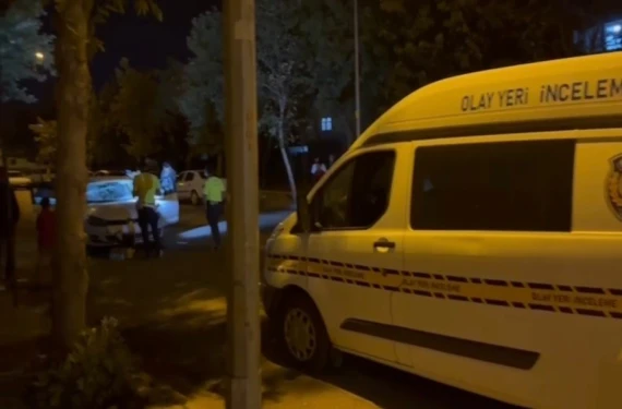 Şanlıurfa'da kaza!