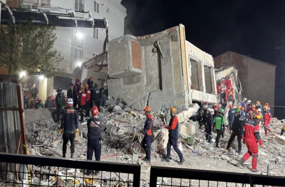 Gebze'deki olayda kimler sorumlu?