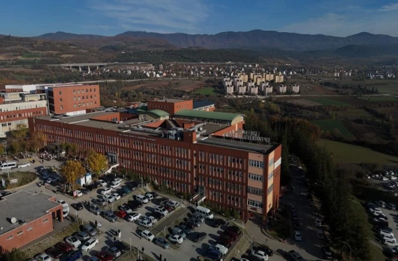 Yine kompresörlü vahşet