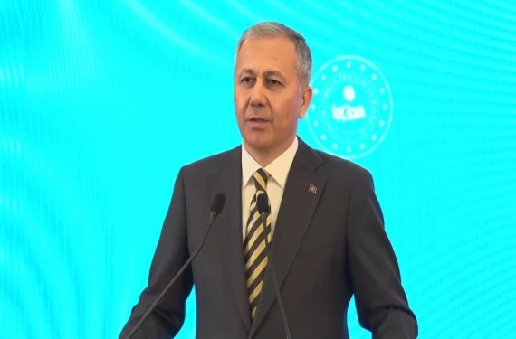Bakan Yerlikaya’dan polislere müjde: