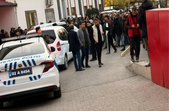 Çok sayıda yaralı...