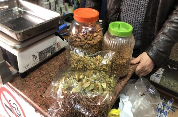 Kilosu 4 bin TL'yi aştı!