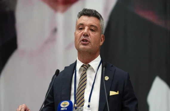 Fenerbahçe Kulübü'nden açıklama