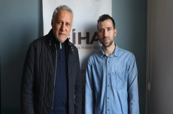 'Bu olay basit bir olay değil'