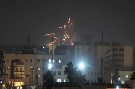 Suriye'den farklı sesler yükseliyor...