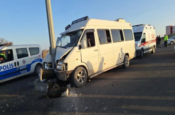 Çok sayıda yaralı var...