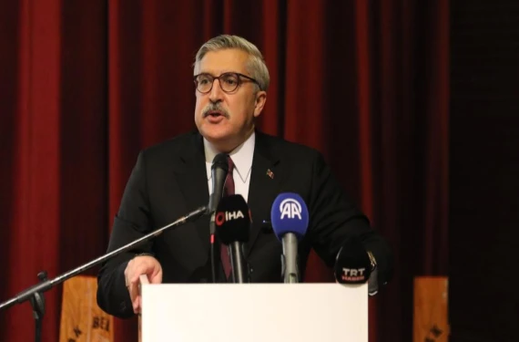 Erken seçim olmayacak!