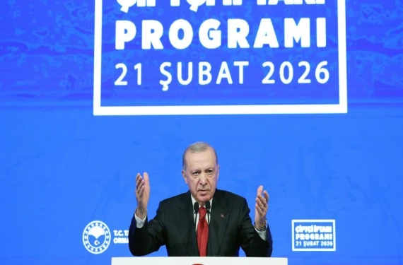 Cumhurbaşkanı'ndan müjde: