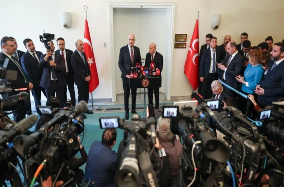 Tarihi eşik aşıldı