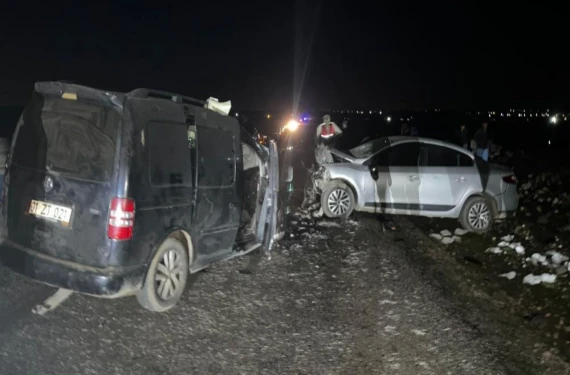 Diyarbakır'da acı son!