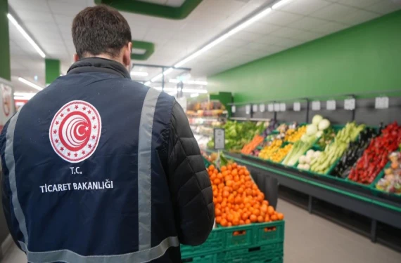 Fırsatçılığa geçit yok: