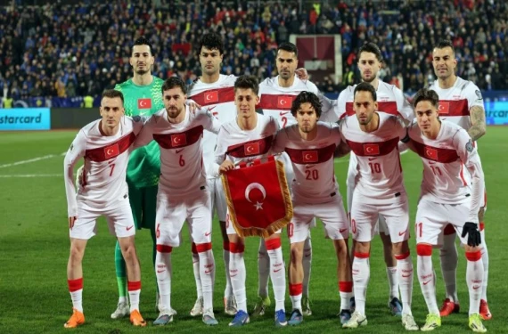 Hasret sona erdi: