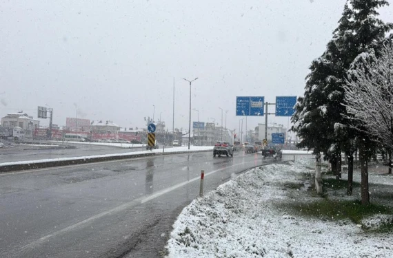 İlçede büyük şaşkınlık: