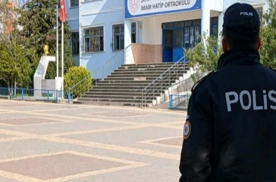 Şanlıurfa'da okullarda sıkı denetim: