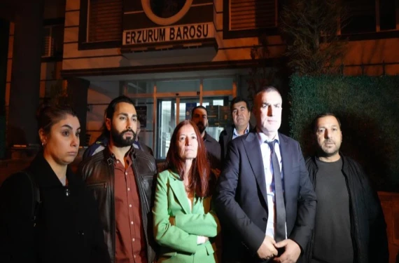 Eski Tunceli Valisi Tuncay Sonel tutuklandı: