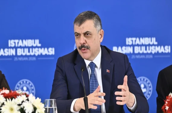 Bakan Çiftçi'den polislere müjde: