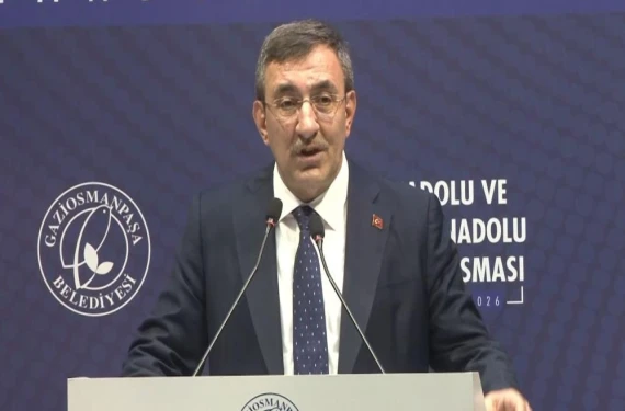 GAP'a yaptığımız kamu yatırımları 1.9 trilyonu buldu